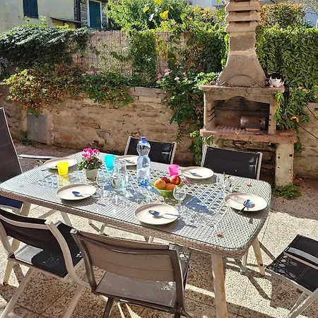 Casa Oreggi * Tavole