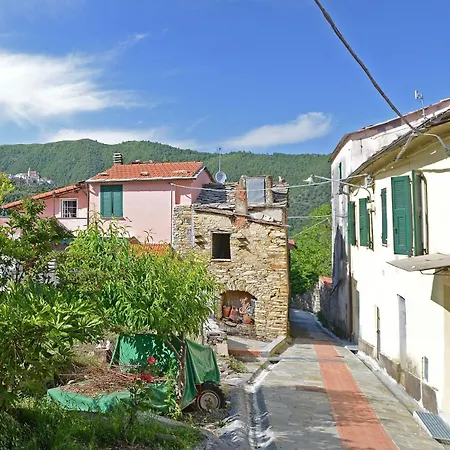 Casa Oreggi *