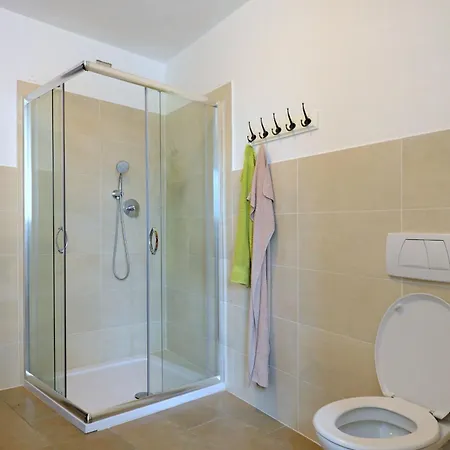 Casa Oreggi Holiday home