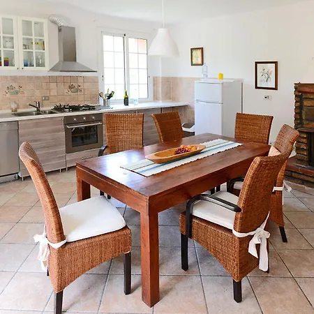 Casa Oreggi * Tavole