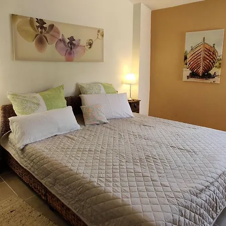 بيت للعطل Casa Oreggi *