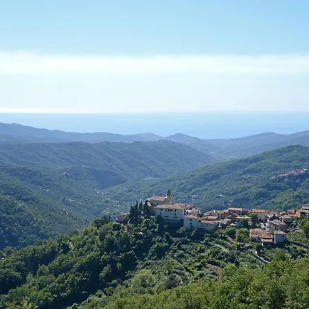 Casa Oreggi * Tavole
