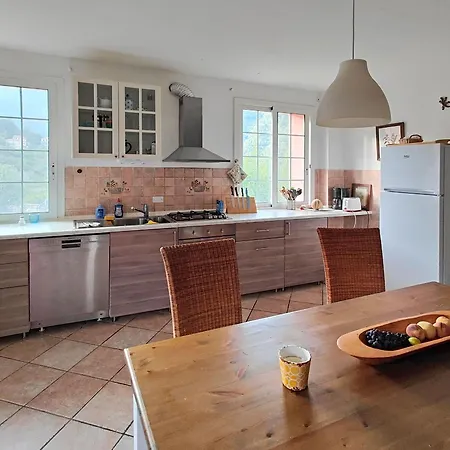 Holiday home Casa Oreggi *